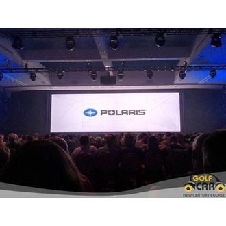 Встреча дистрибьюторов Polaris в Тенеси, август 2016